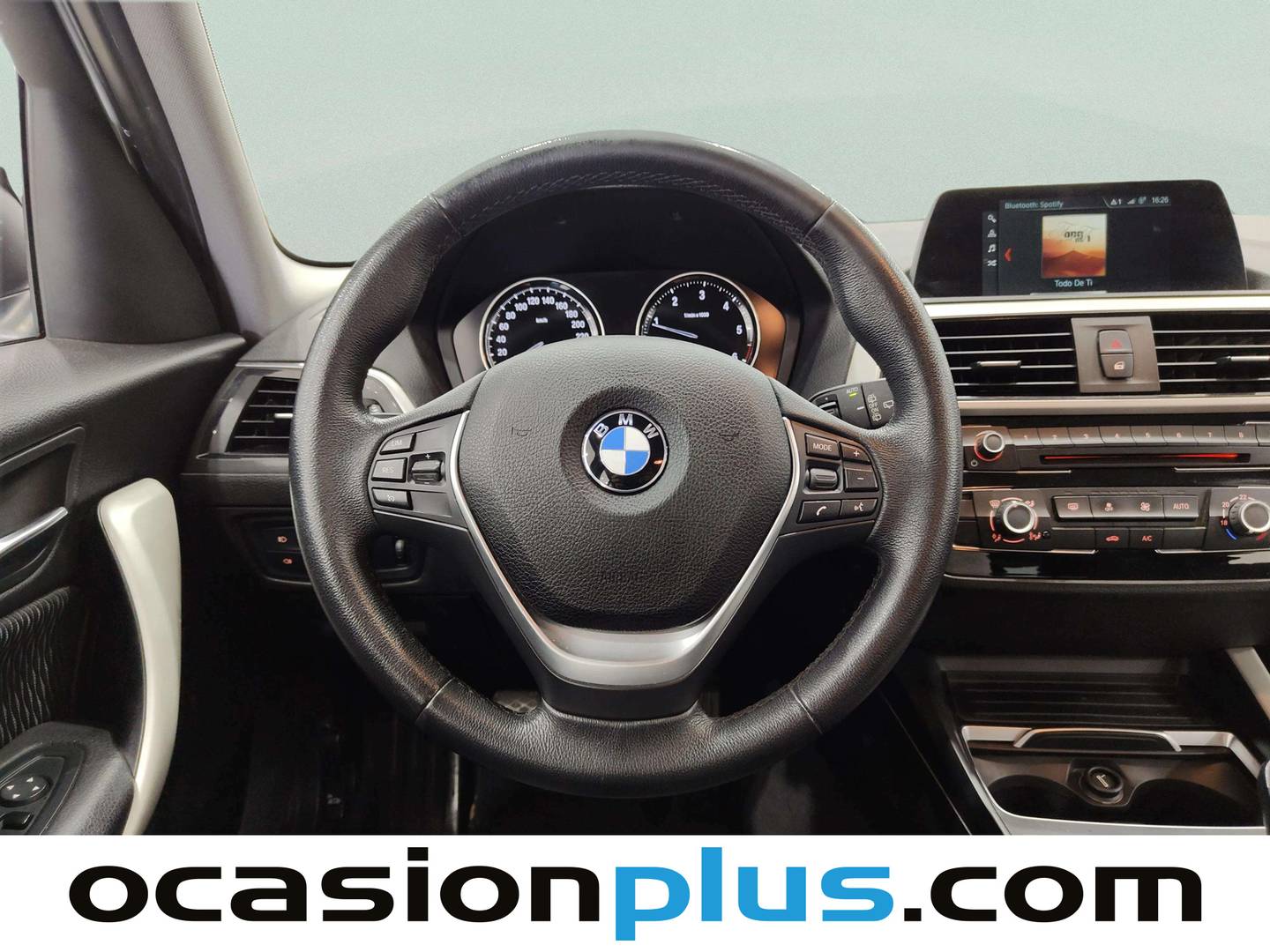 BMW Serie 1 BMW Serie 1 118d (150 CV) de segunda mano