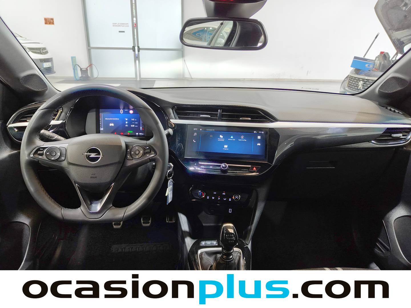 Opel Corsa Opel Corsa 1.2 T XHL GS (100 CV) de ocasión