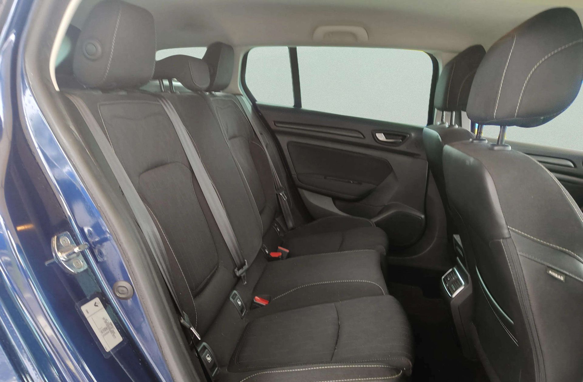 Renault Mégane Sport Tourer Limited Energy TCe - foto 16
