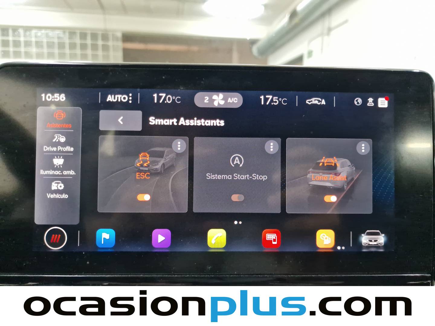 Seat León SEAT León ST 2.0 TDI S&S FR Go L DSG (150 CV) barato