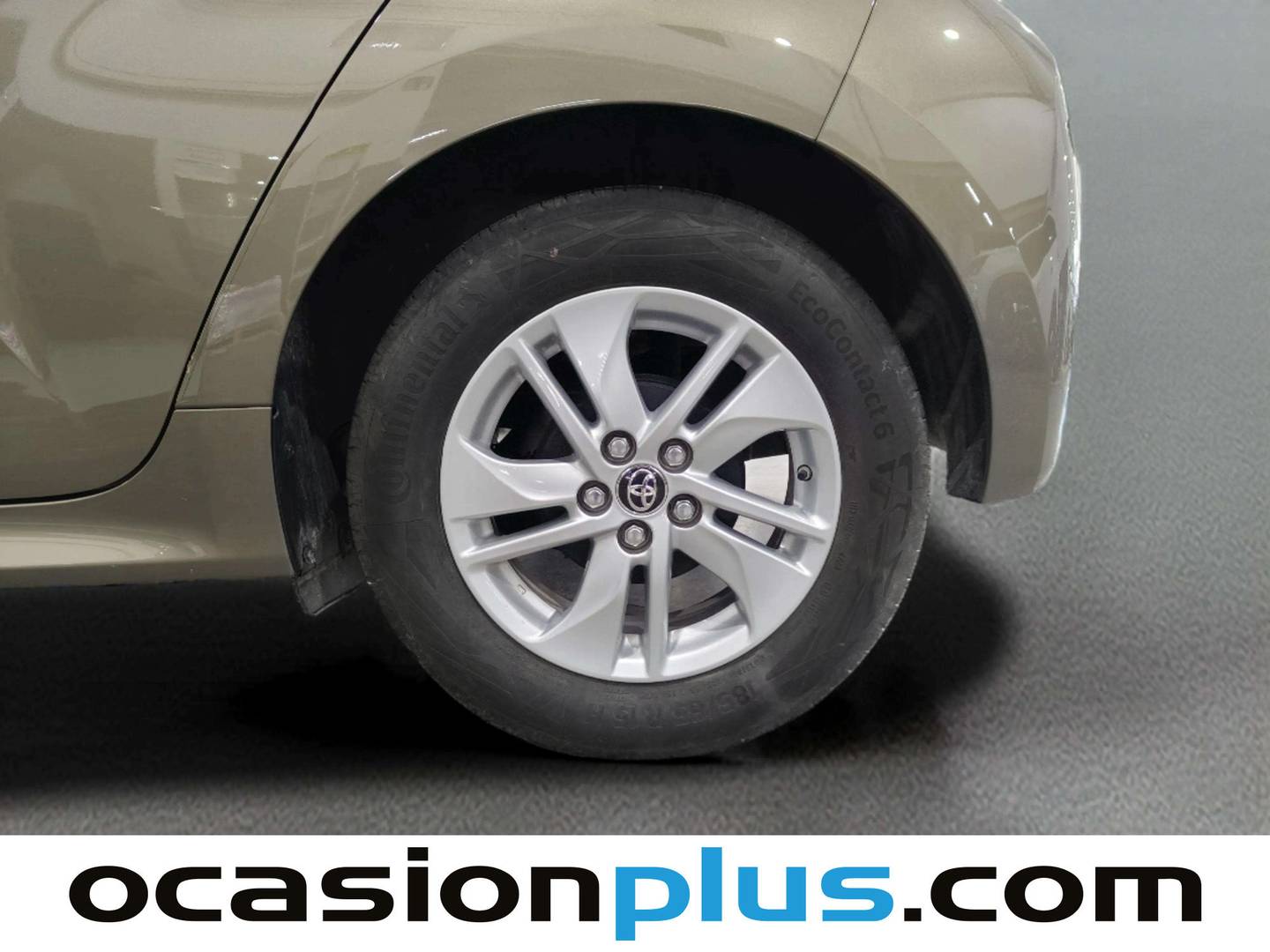 Foto Toyota Yaris Toyota Yaris 1.5 S-Edition (125 CV)