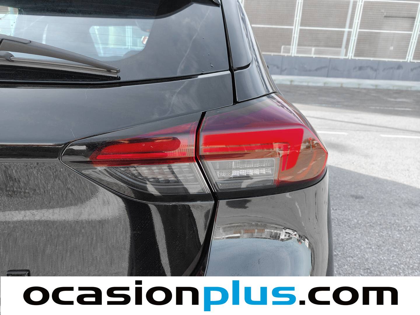 Foto Opel Corsa Opel Corsa 1.2 T XHL GS  (100 CV)