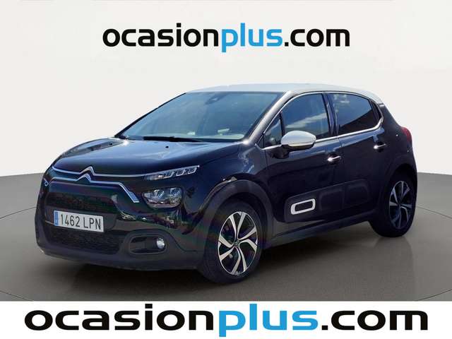 Citroën C3 PureTech 110 S&S Shine (110 CV) de segunda mano