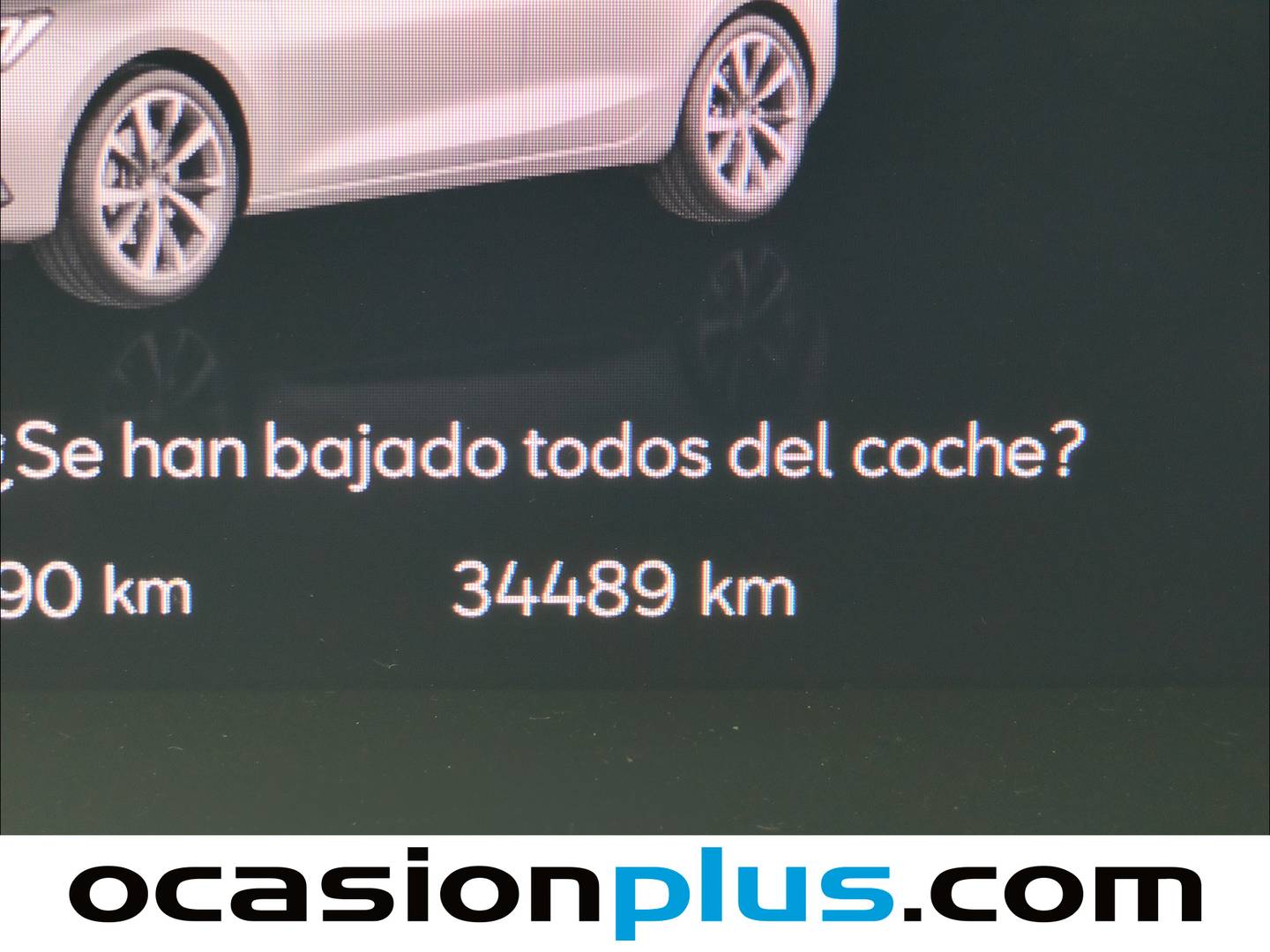 Seat León Seat León 2.0 TDI S&S Style XL (116 CV) seminuevo