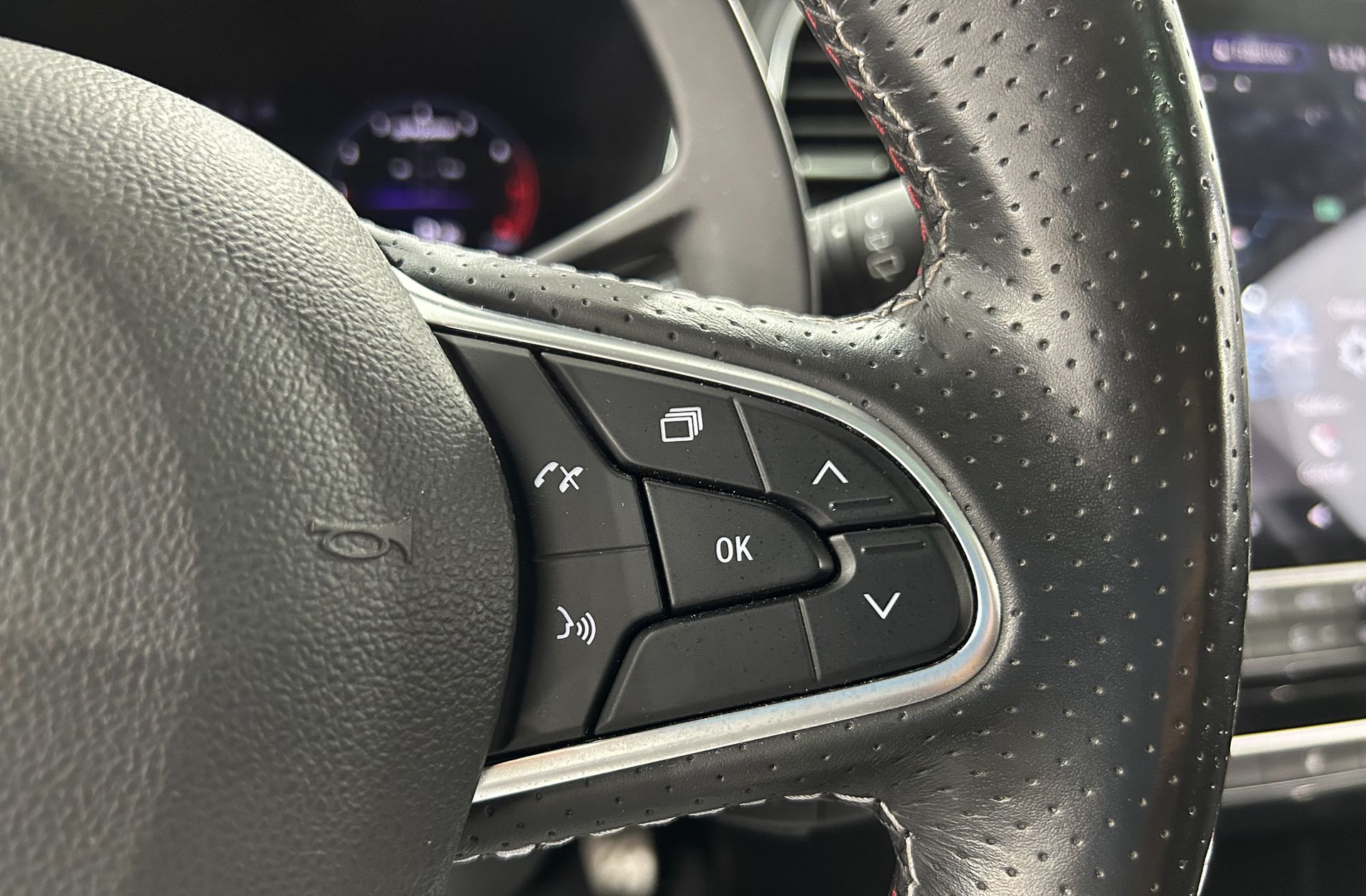 Renault Mégane Sport TCe EDC GPF - foto 29