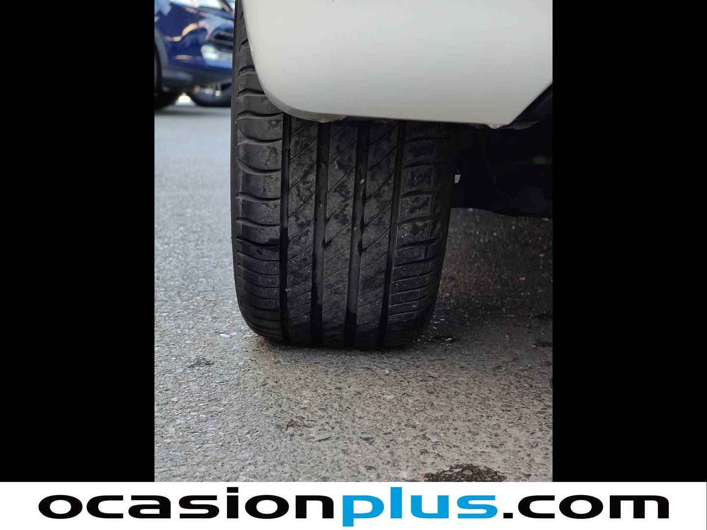 Peugeot 208 Peugeot 208 1.2 PureTech Allure (82 CV) de ocasión