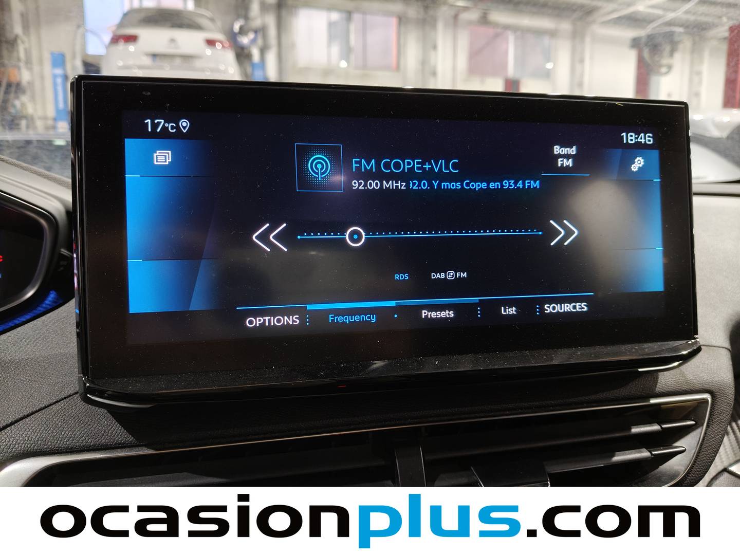 Peugeot 5008 Peugeot 5008 BlueHDI 130 S&S Allure Pack EAT8 (130 CV) de segunda mano