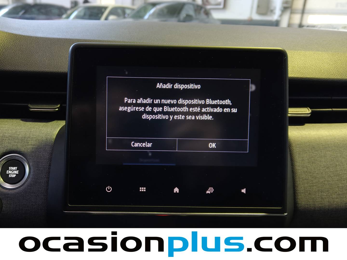 Foto Renault Clio Renault Clio Evolution dCi (100 CV)