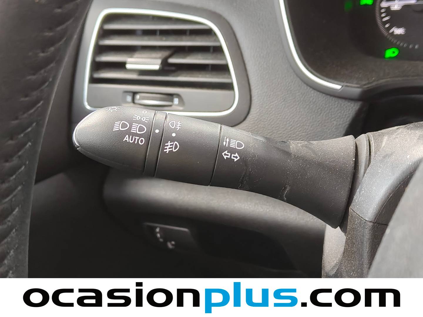 Extras del Renault Mégane Renault Megane Zen Energy TCe  (130 CV) EDC