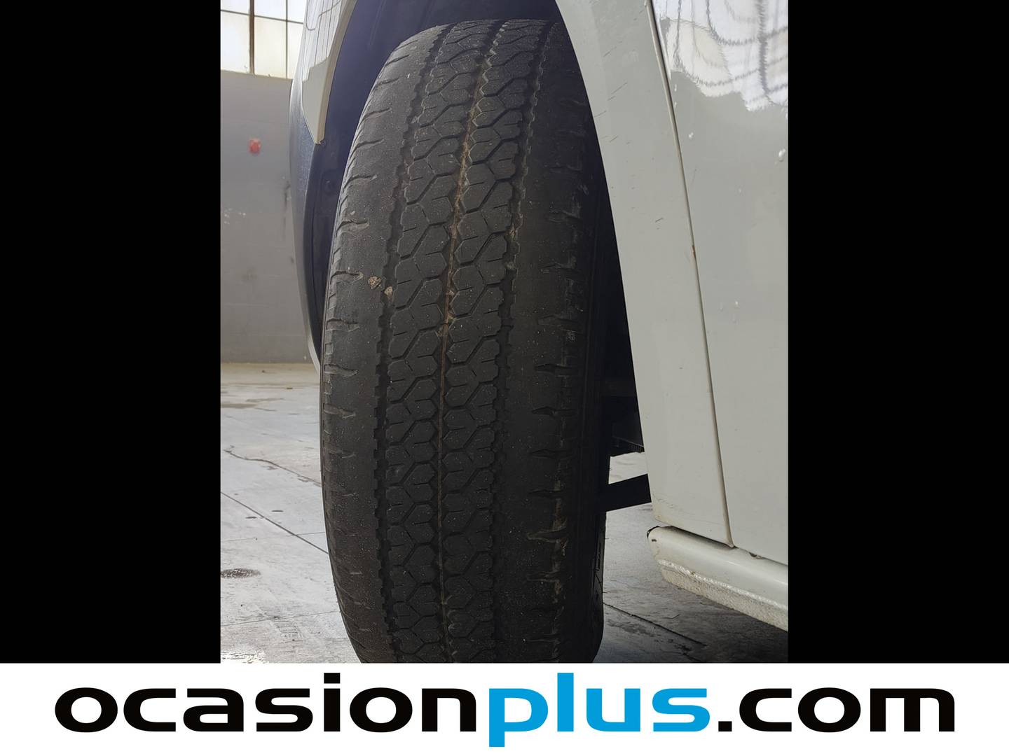 Citroën Jumpy Citroen Jumpy Furgon BlueHDi 100 Talla M (102 CV) al mejor precio