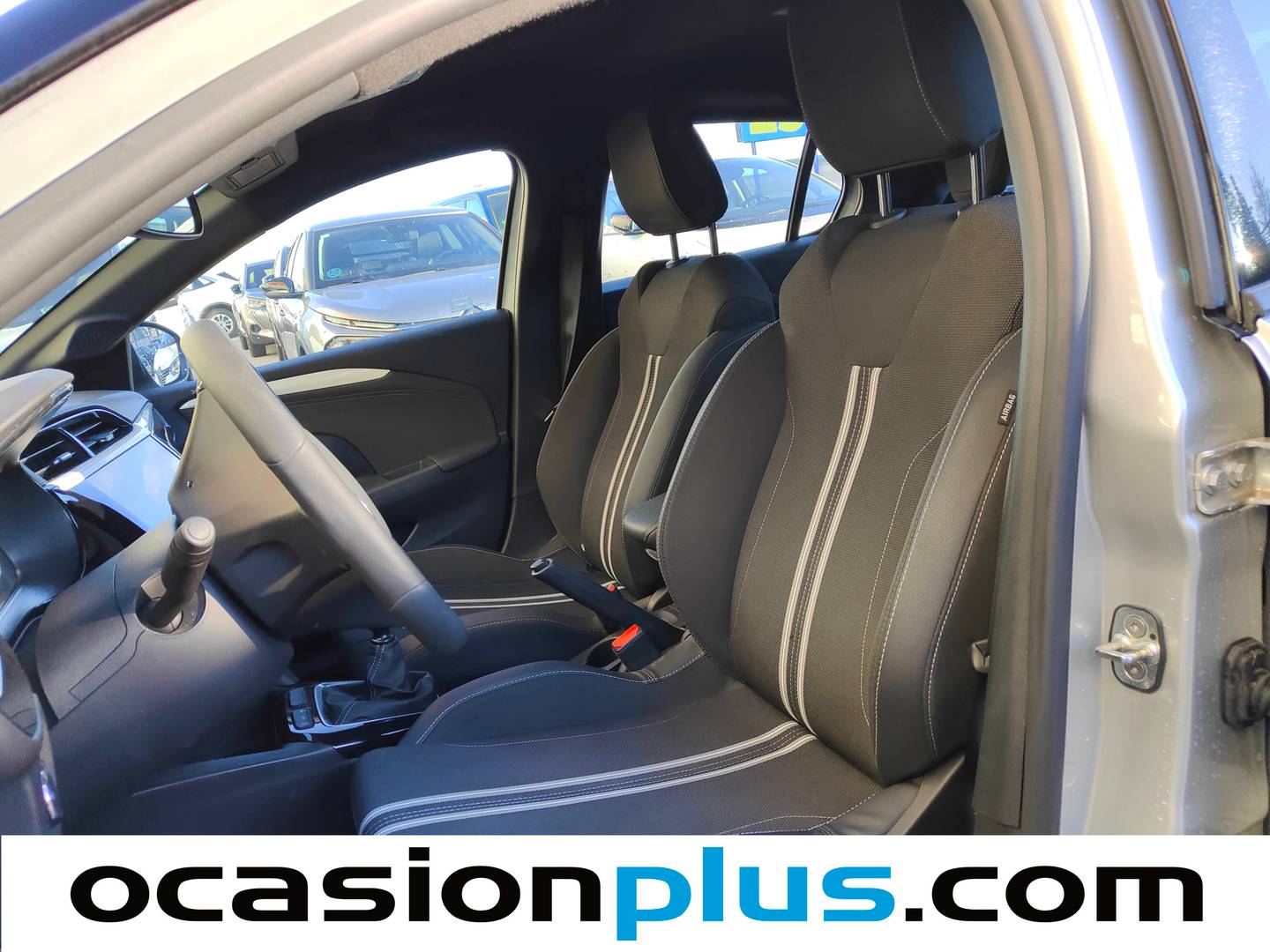 Foto Opel Corsa Opel Corsa 1.2 T XHL GS  (100 CV)