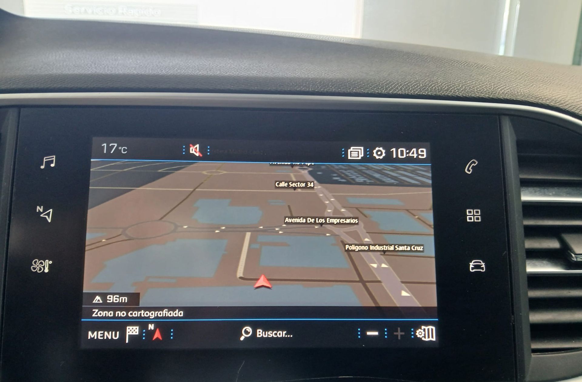 Peugeot 308 BlueHDi 130 Style - foto 6