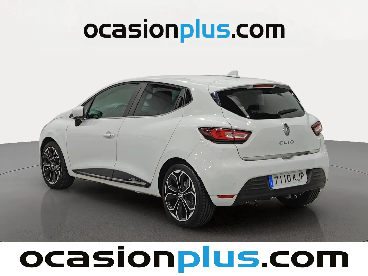 Foto Renault Clio Renault Clio Zen Energy TCe (90 CV)