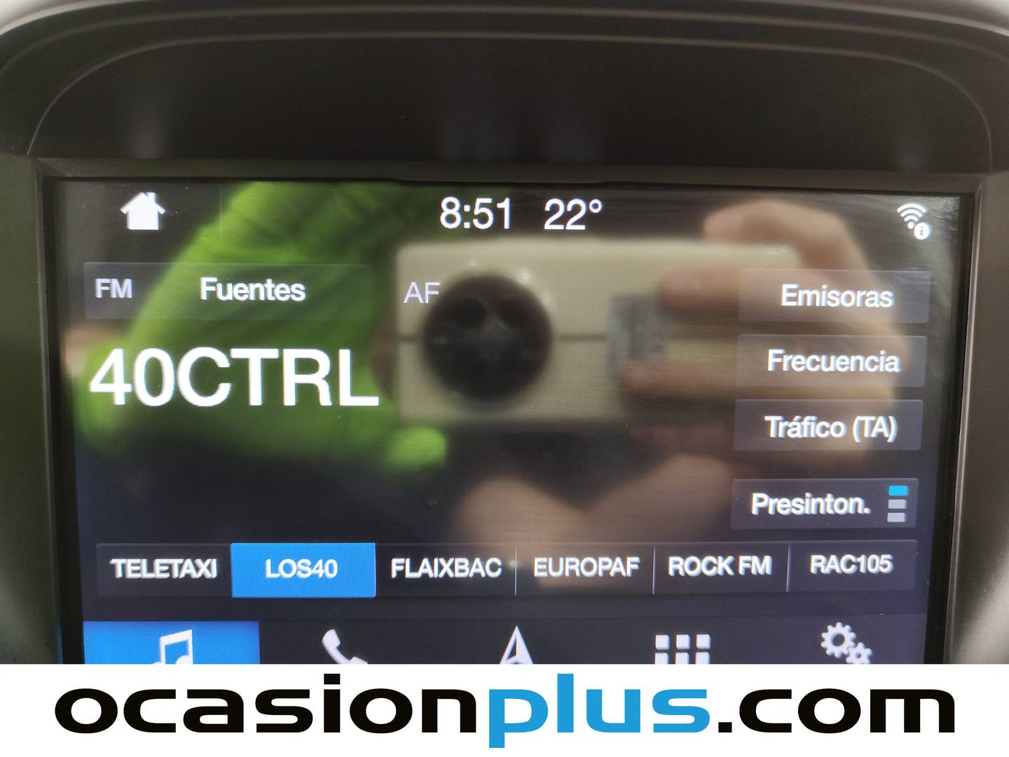 Ford Kuga Ford Kuga 1.5 EcoBoost S&S Trend+ 4x2 (120 CV) gasolina