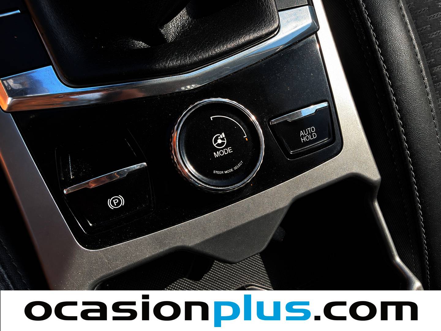 Extras del SsangYong Korando SsangYong Korando G15T Limited (163 CV)