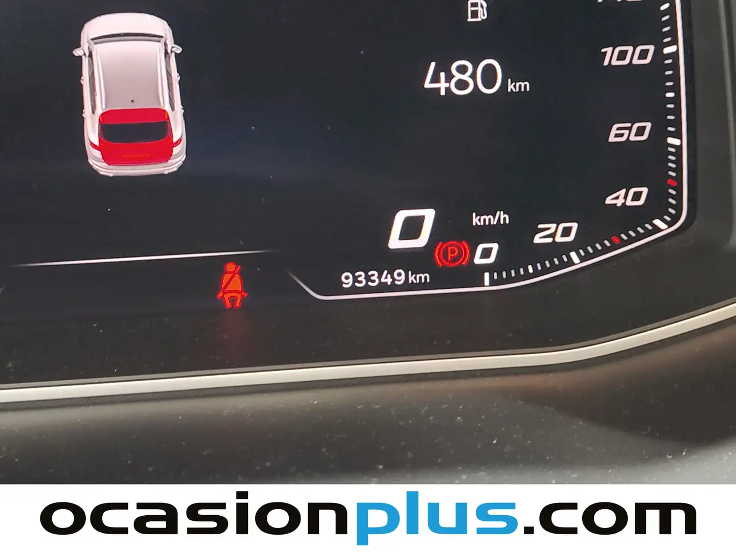 Foto Seat Ateca SEAT Ateca XL (150 CV)