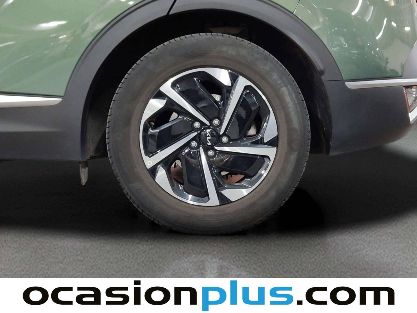 KIA Sportage KIA Sportage 1.6 T-GDi MHEV Drive 4x2 (150 CV) barato