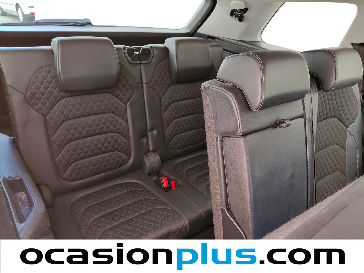 Skoda Kodiaq Skoda Kodiaq 2.0 TDI Style 4x4 DSG (190 CV) 7 Plazas automático