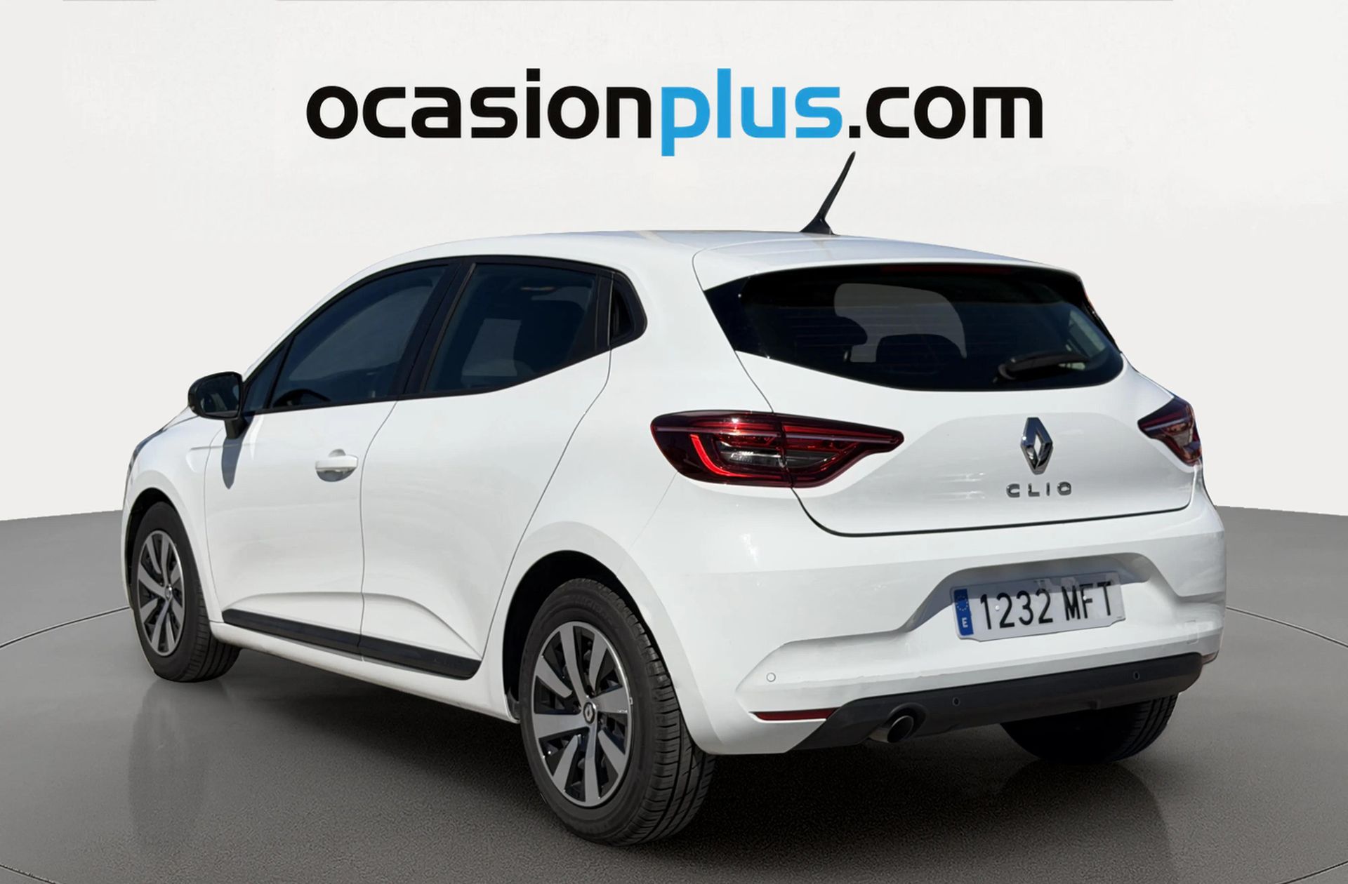 Renault Clio Equilibre TCe GLP - foto 3