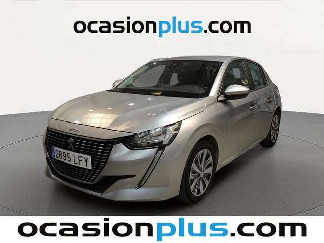Peugeot 208 PureTech 100 S&S Active (100 CV) de segunda mano