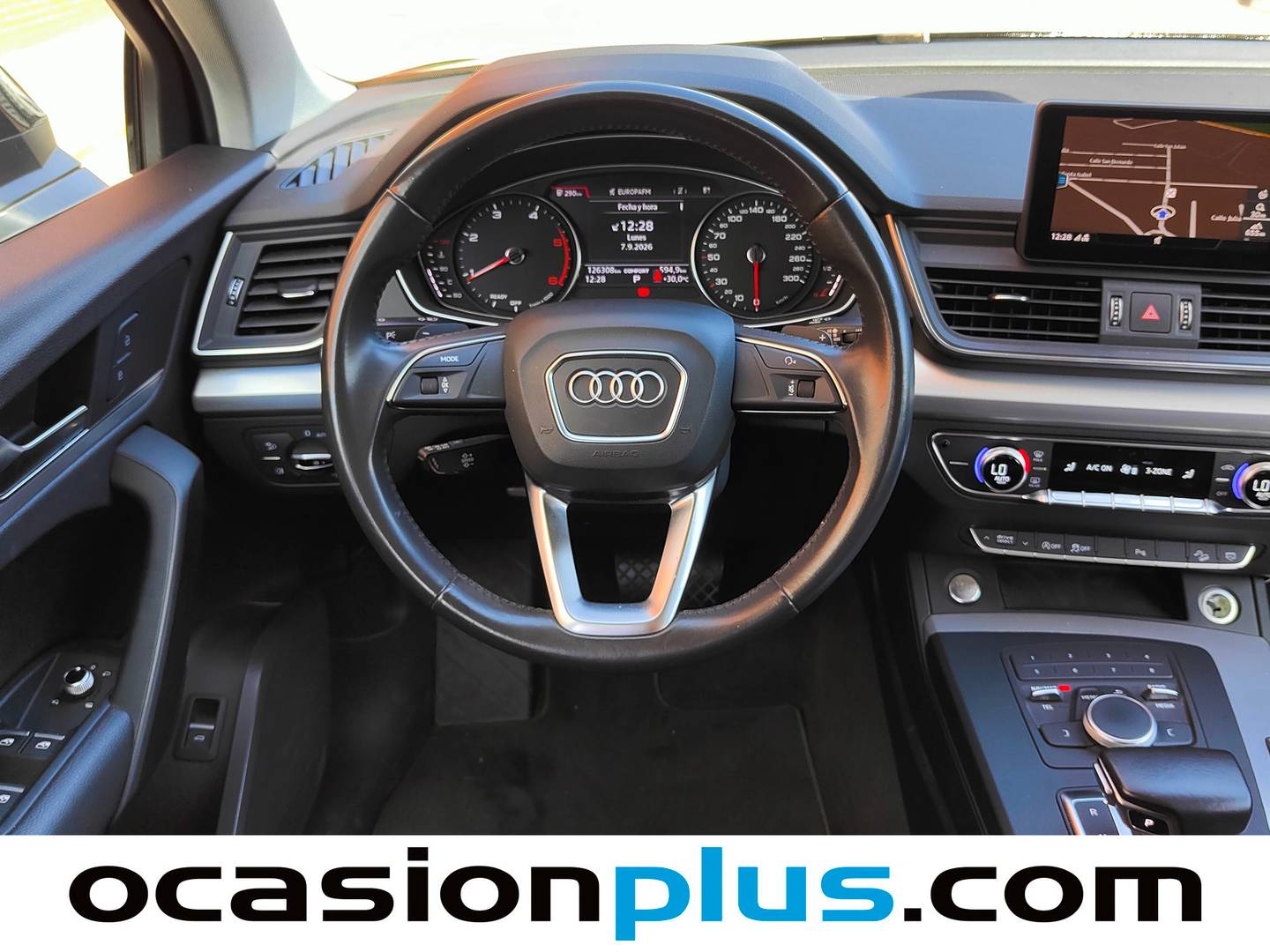 Audi Q5 Audi Q5 Design 2.0 TDI quattro (190 CV) S tronic diésel