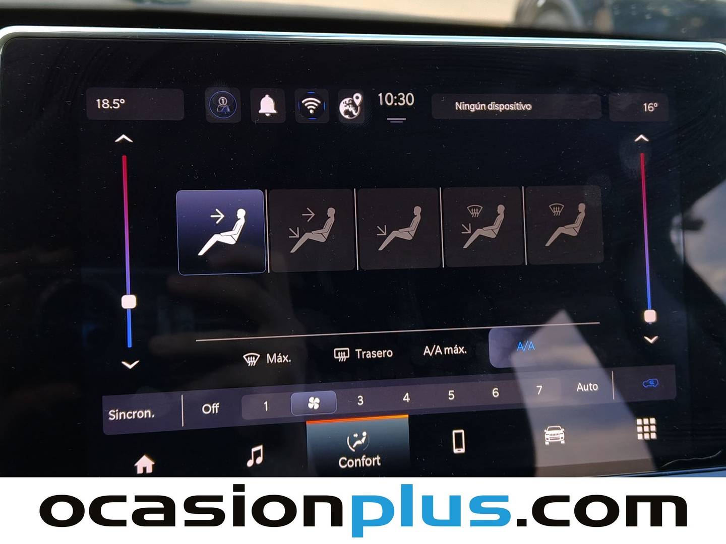 Foto Jeep Compass Jeep Compass 1.3 PHEV Limited AWD AT  (190 CV)