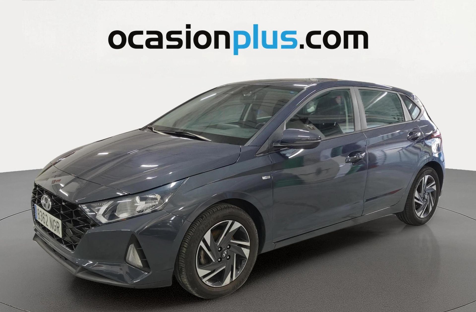 Hyundai i20 1.0 T-GDi 48V Klass