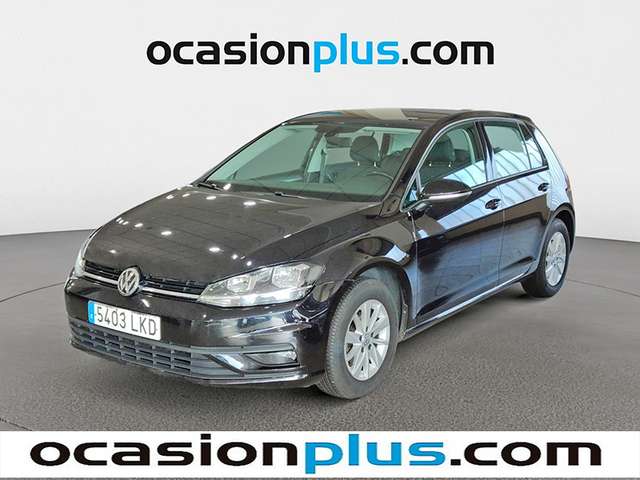Volkswagen Golf Business 1.0 TSI (115 CV) de segunda mano