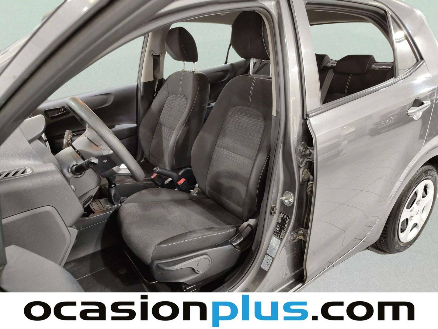 Foto KIA Picanto Kia Picanto 1.0 DPi Concept (67 CV)