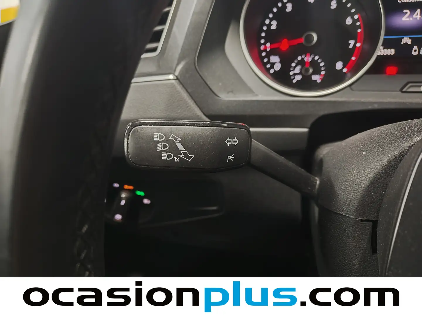 Foto Volkswagen Tiguan Volkswagen Tiguan 1.5 TSI (130 CV)