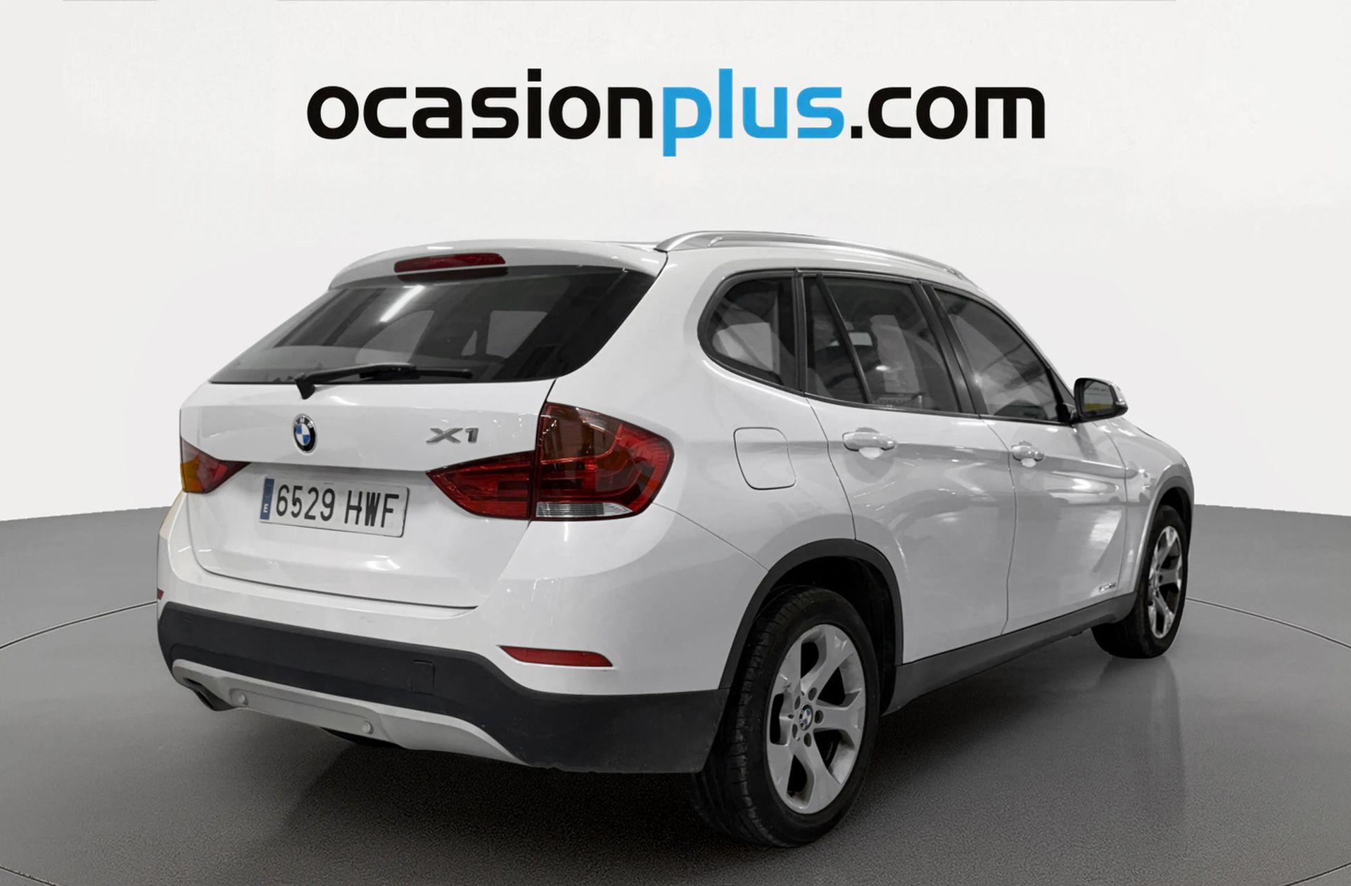 BMW X1 sDrive16d - foto 4
