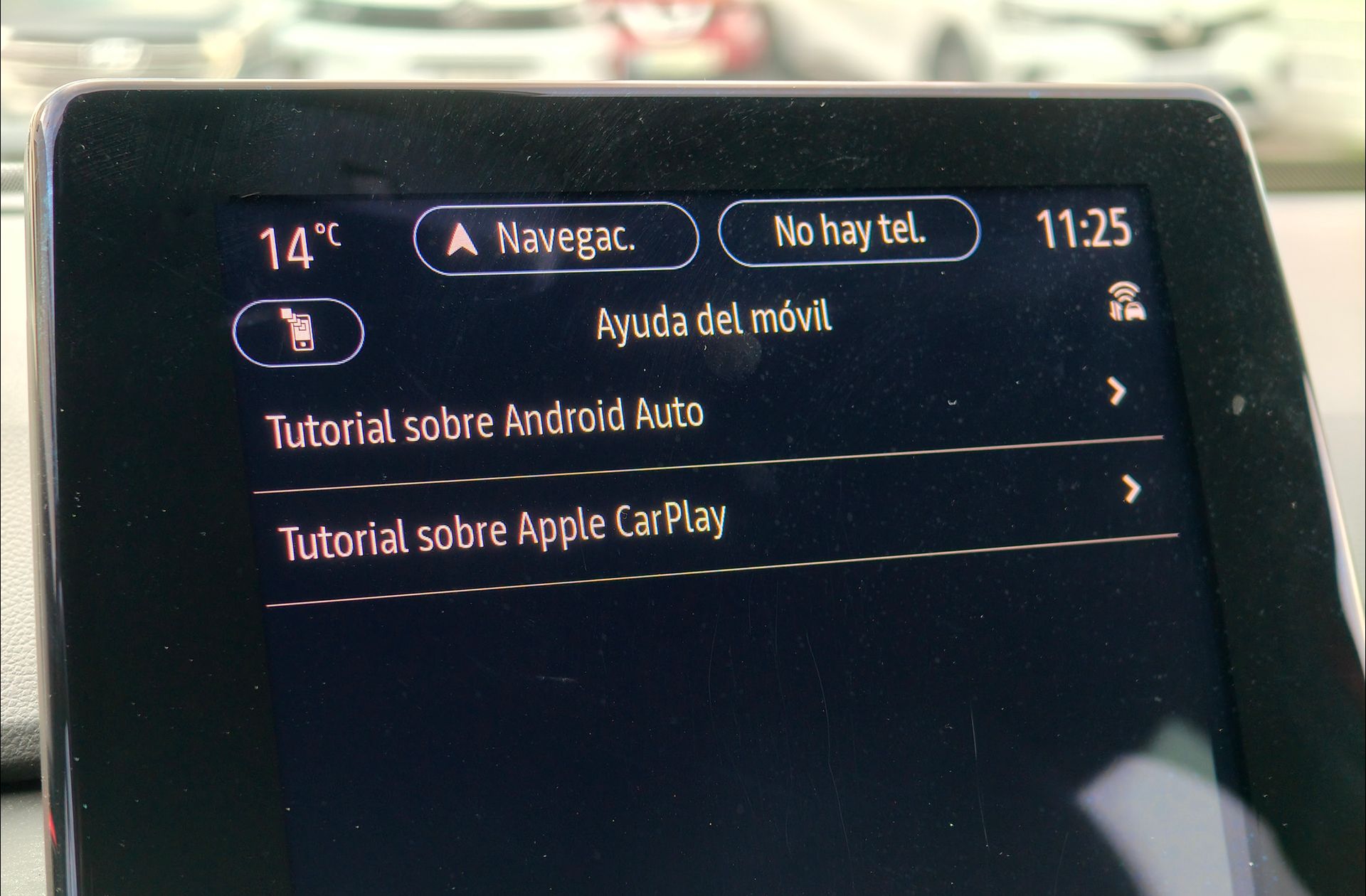 Renault Arkana RS Line E-Tech Híbrido - foto 12