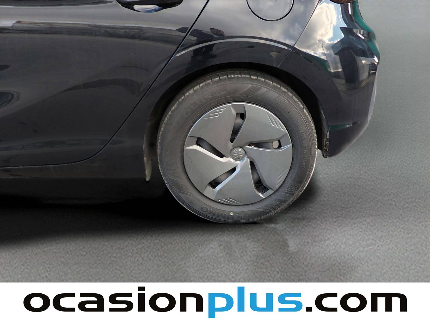 Foto MG MG3 MG MG3 1.5 Standard (116 CV)