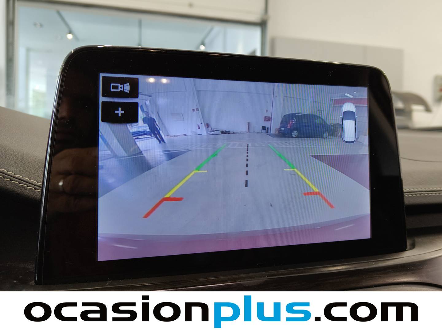 Ford Focus Ford Focus 1.5 Ecoboost Vignale (150 CV) gasolina