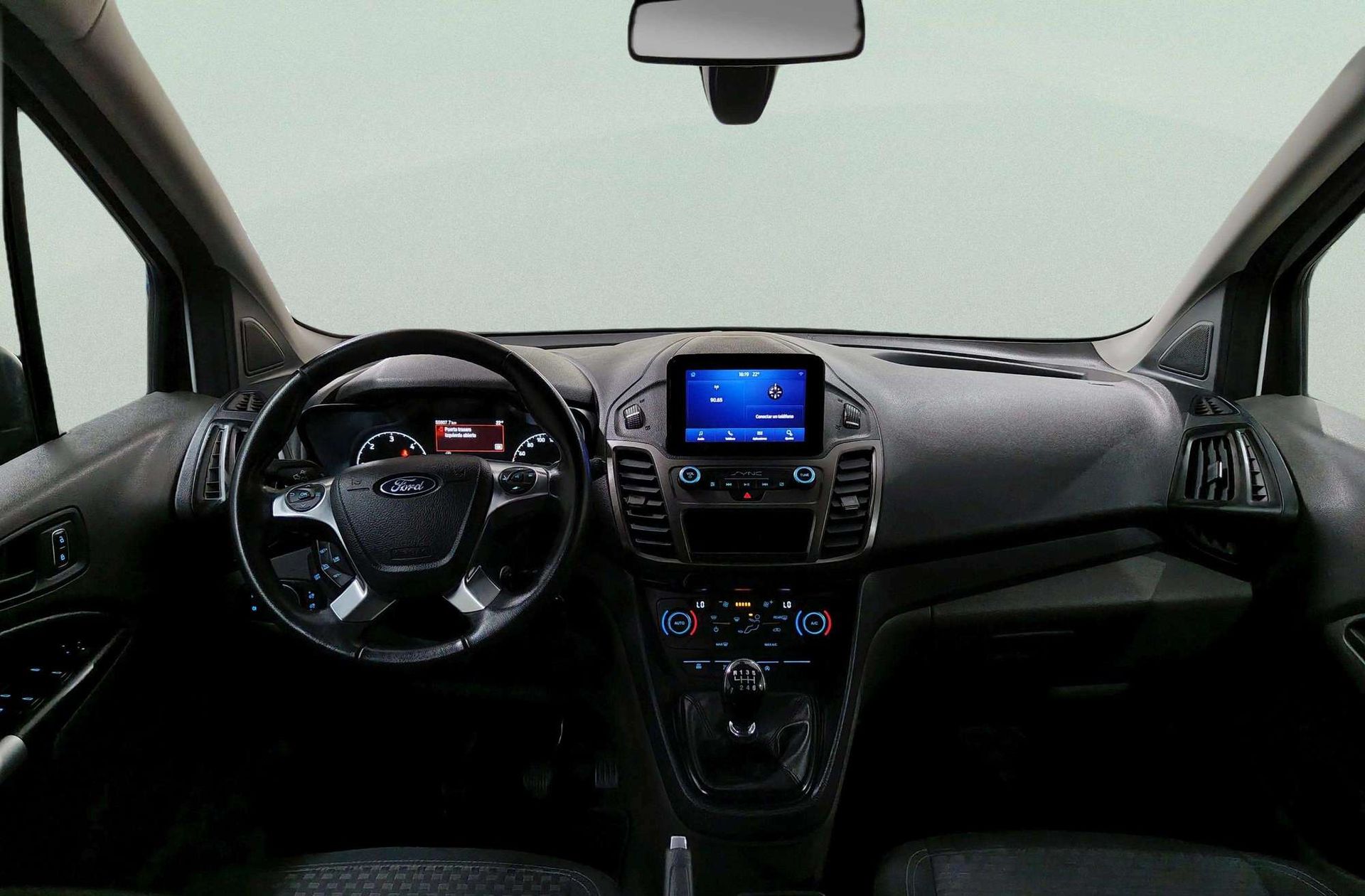 Ford Transit Connect 1.5 TDCi Trend 230 L1 (N1) - foto 6