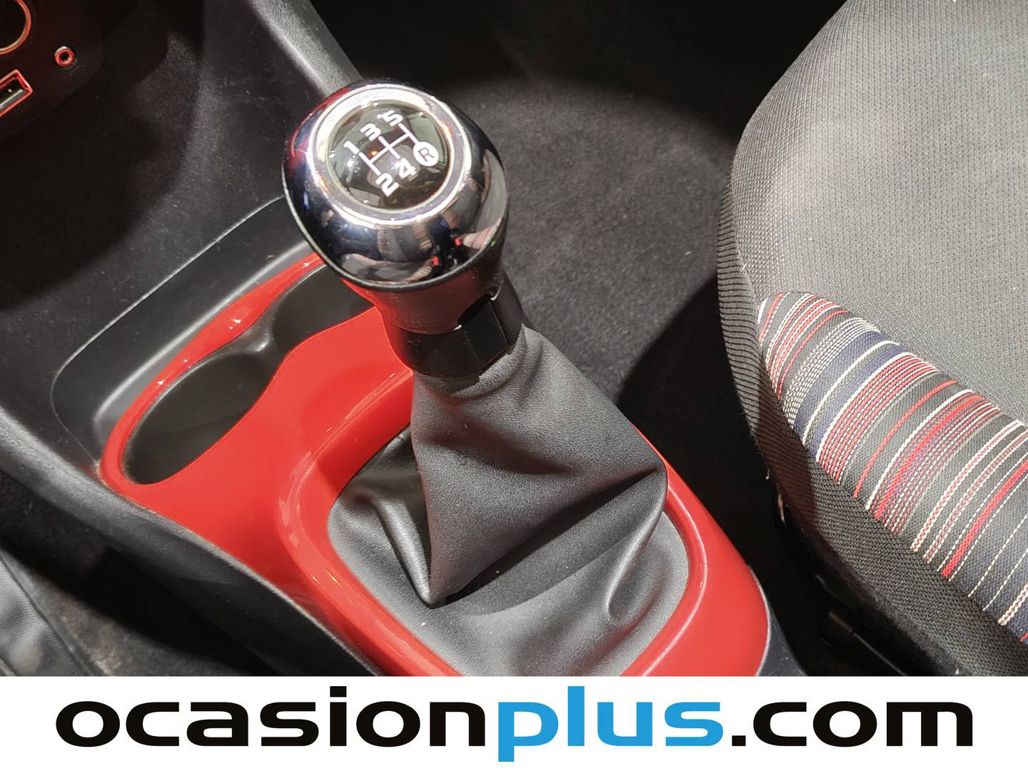 Citroën C1 Citroën C1 PureTech 82 Airscape Shine  (82 CV) de segunda mano