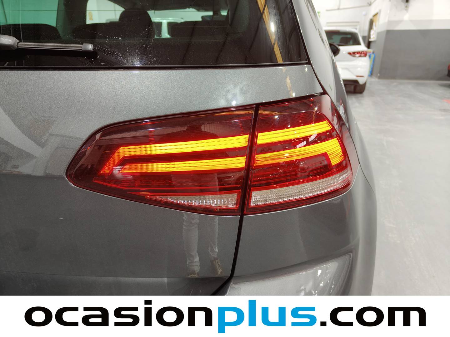 Foto Volkswagen Golf Volkswagen Golf Advance 1.4 TSI (125 CV)