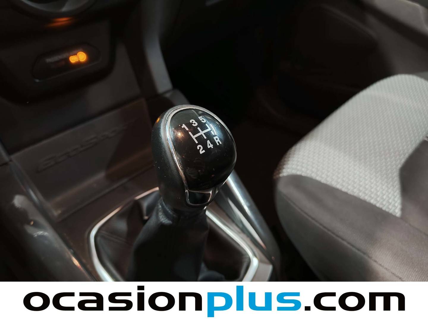 Ford EcoSport Ford EcoSport 1.0 EcoBoost S&S Trend (125 CV) de segunda mano