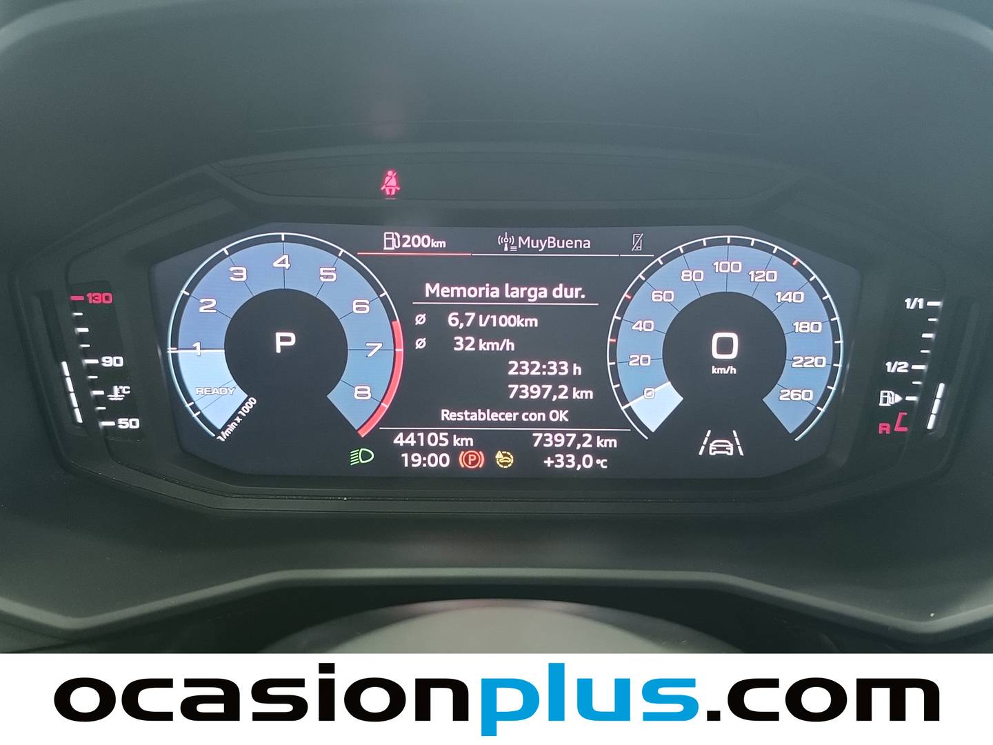 Audi A1 Audi A1 Sportback Advanced 30 TFSI (110 CV) S tronic de segunda mano