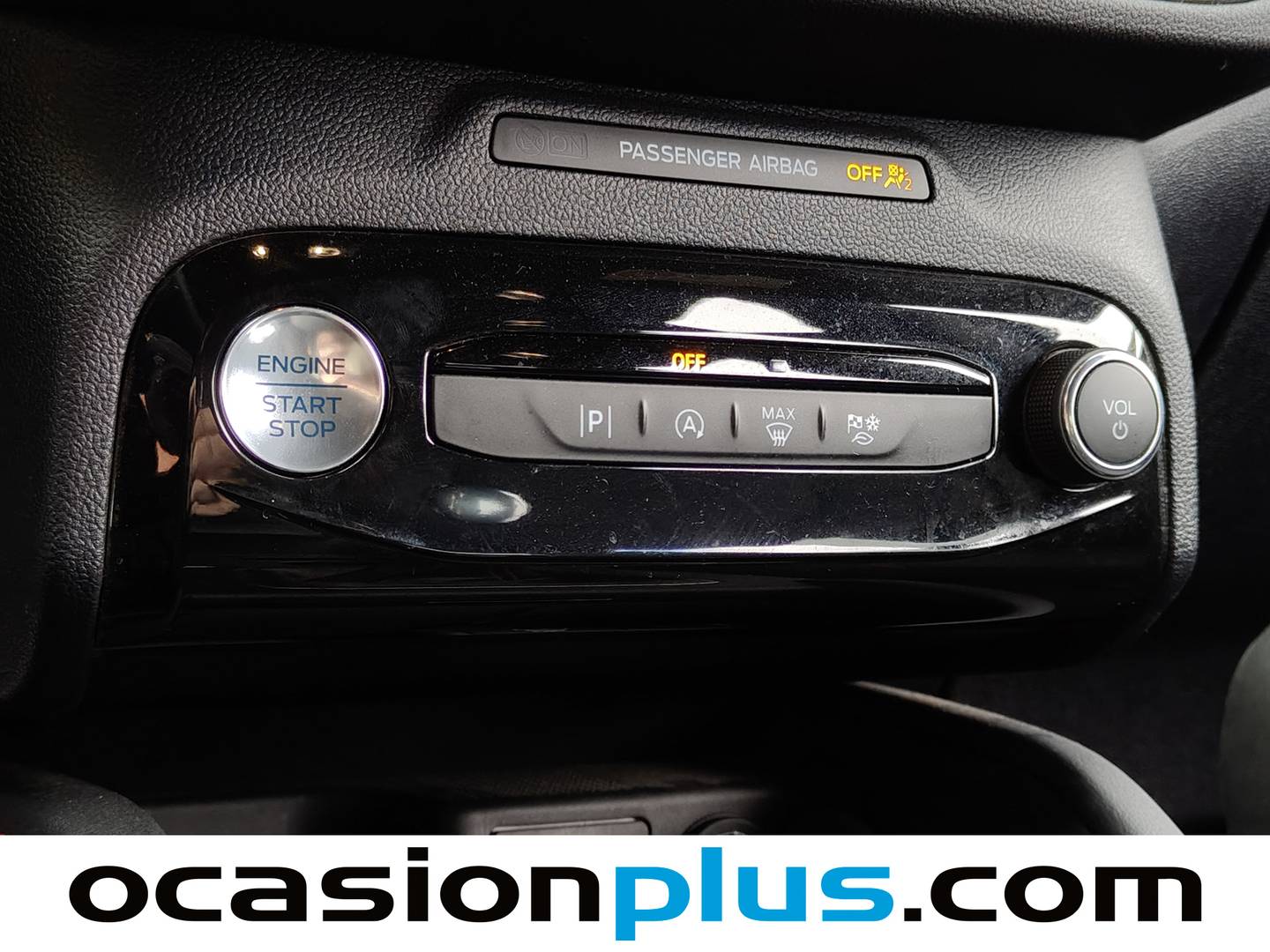 Foto Ford Kuga Ford Kuga 1.5T EcoBoost ST-Line 4x2 (150 CV)