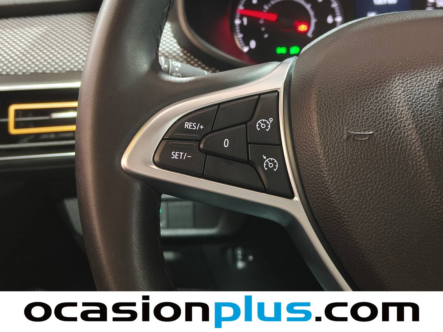 Foto Dacia Sandero Dacia Sandero Stepway Comfort (100CV) ECO-G