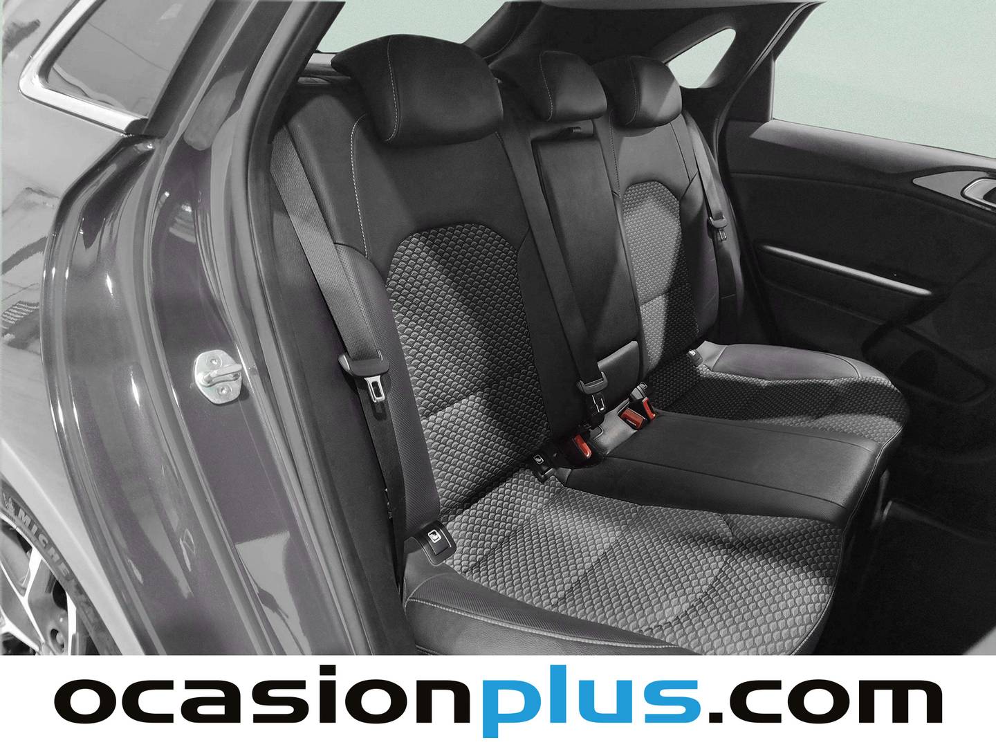 KIA Ceed Kia Ceed 1.0 T-GDI Drive (100 CV) gasolina