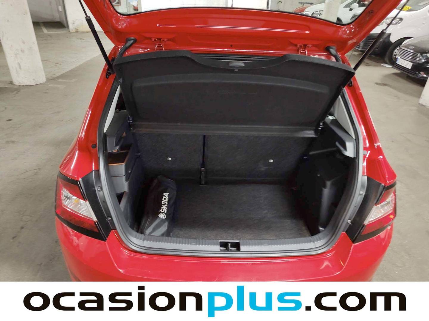 Skoda Fabia Skoda Fabia 1.0 TSI Like  (95 CV) barato