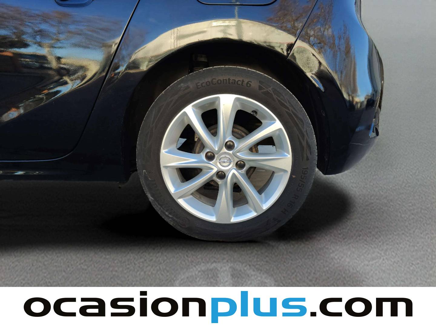 Foto Opel Corsa Opel Corsa 1.2 XEL S&S Edition (75 CV)