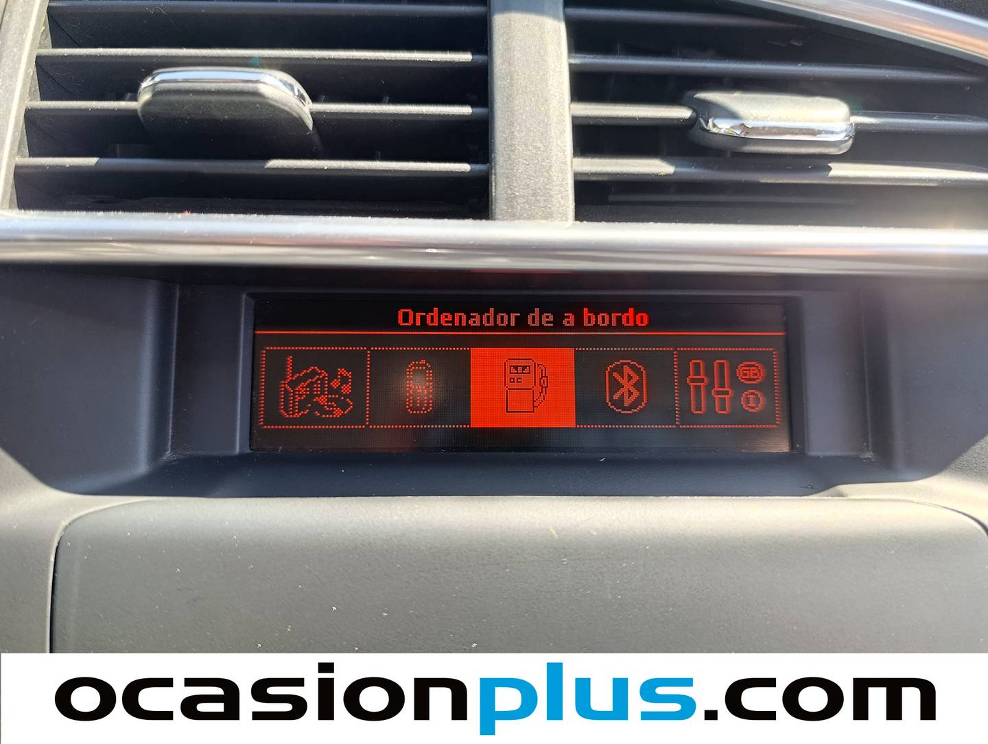 Citroën C4 Citroën C4 1.6 VTi Seduction (120 CV) al mejor precio