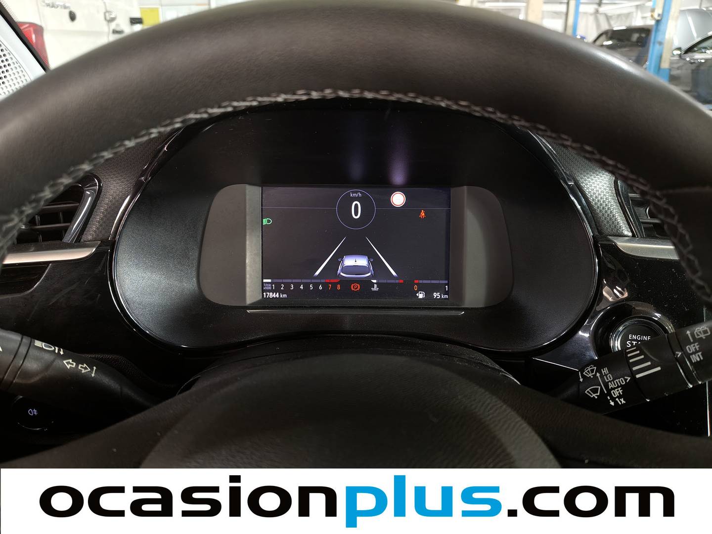 Opel Corsa Opel Corsa 1.2 Turbo XHL Elegance (100 CV) 2023