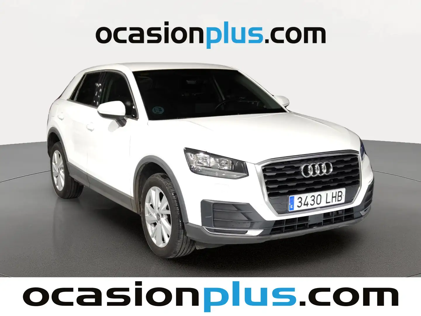 Foto Audi Q2 Audi Q2 Advanced 30 TDI (116 CV) S tronic