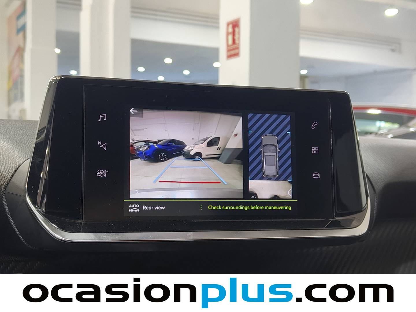 Peugeot 2008 Peugeot 2008 PureTech 130 S&S Allure Pack (130 CV) gasolina