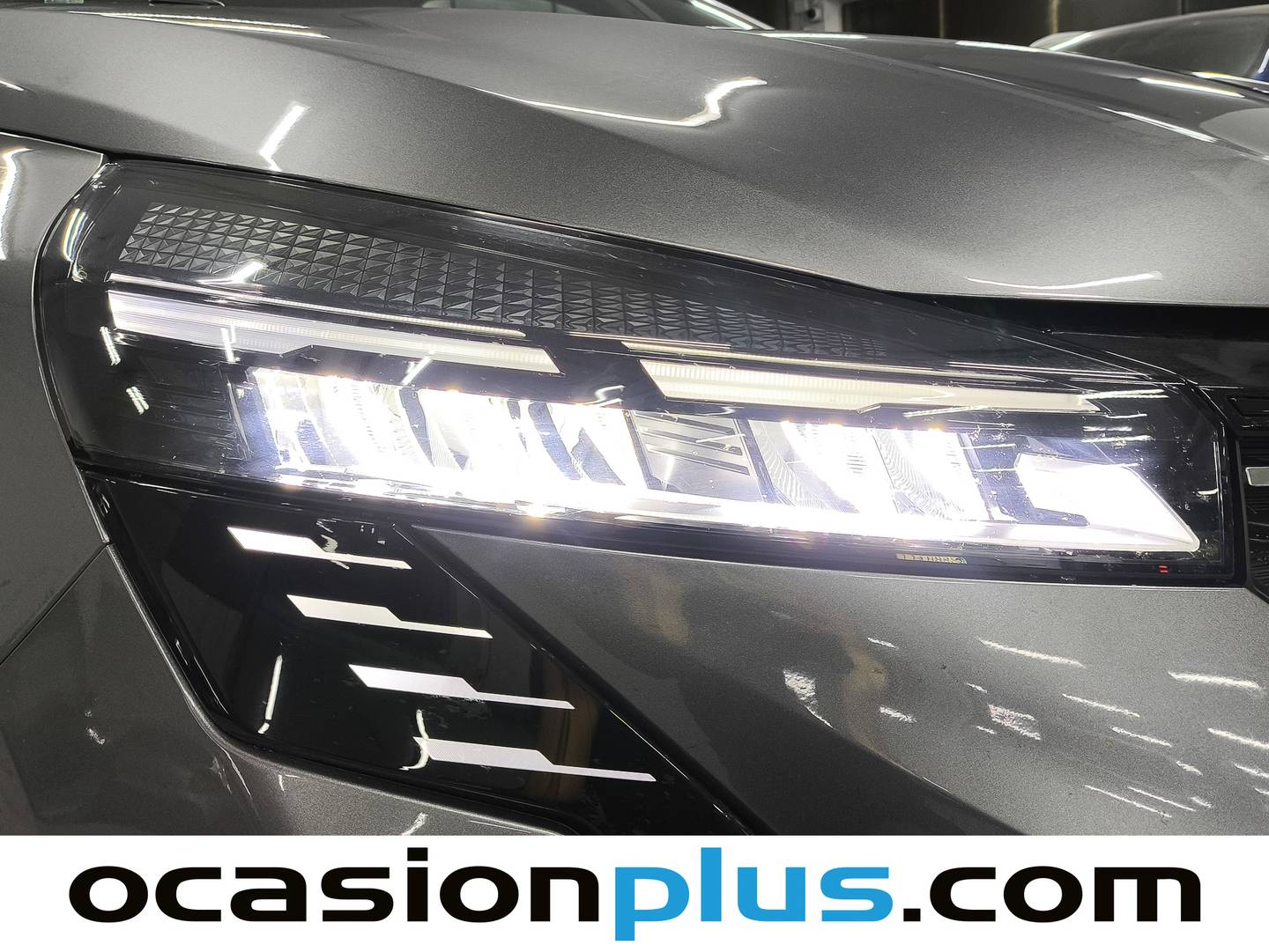 Foto Renault Clio Renault Clio Esprit Alpine E-Tech (143 CV)