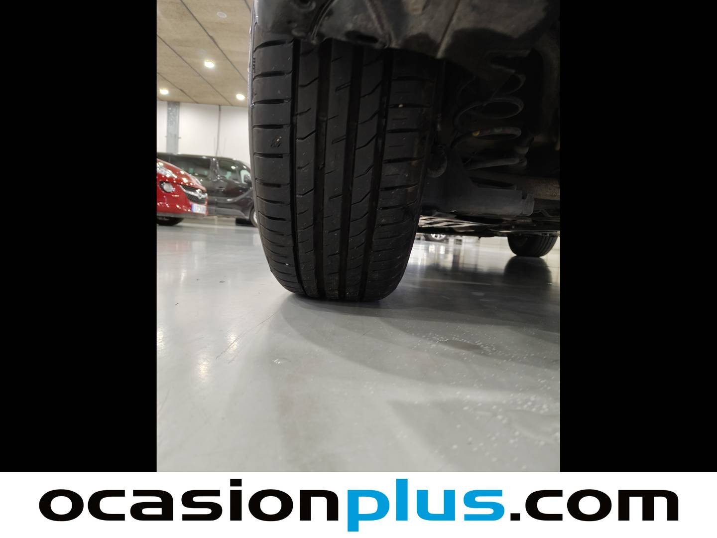 Foto Peugeot 208 Peugeot 208 PureTech 100 Allure (100 CV)